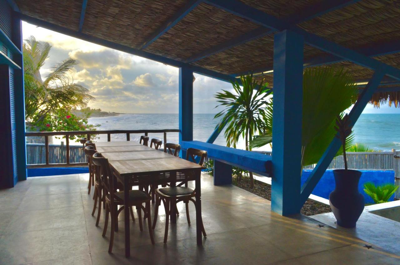 Vila Stella Cadente ฟอร์ชิม ภายนอก รูปภาพ
