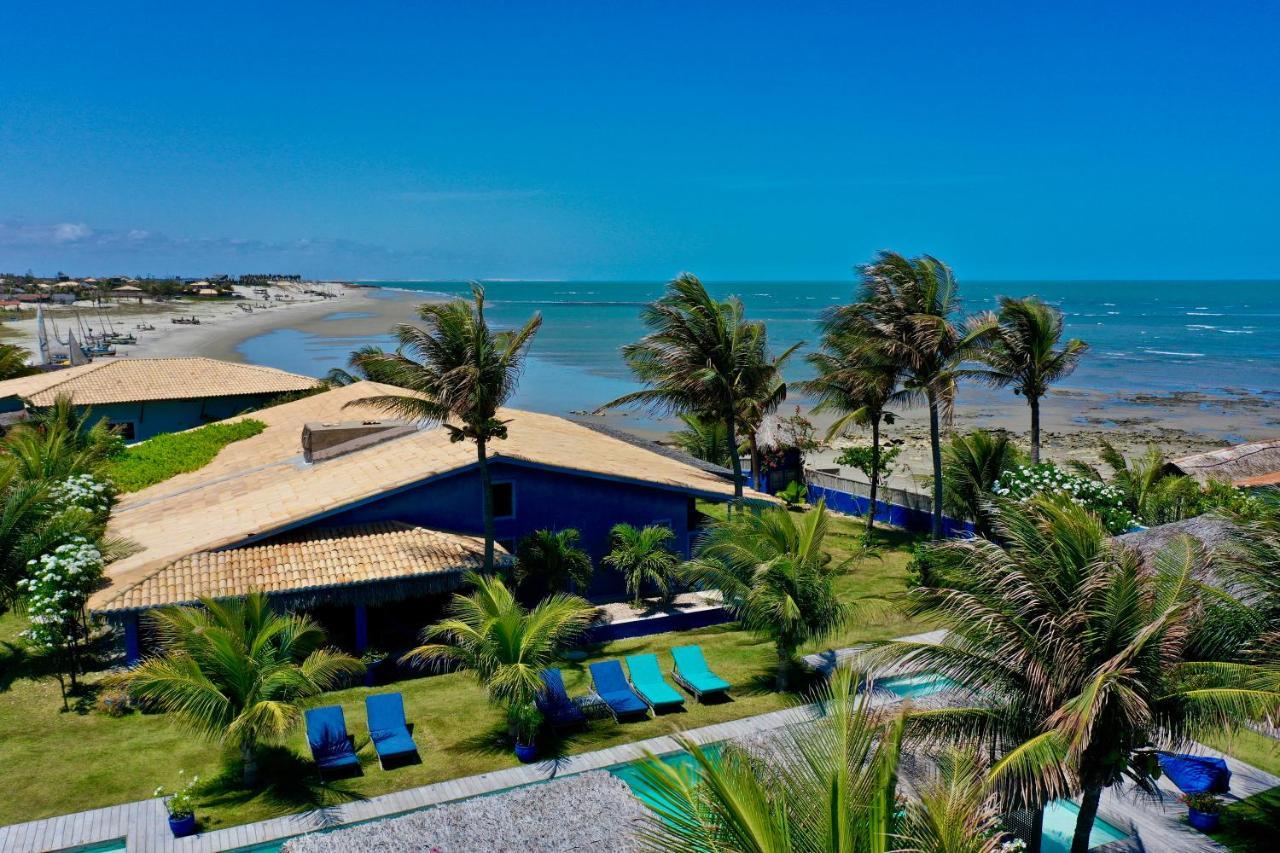 Vila Stella Cadente ฟอร์ชิม ภายนอก รูปภาพ
