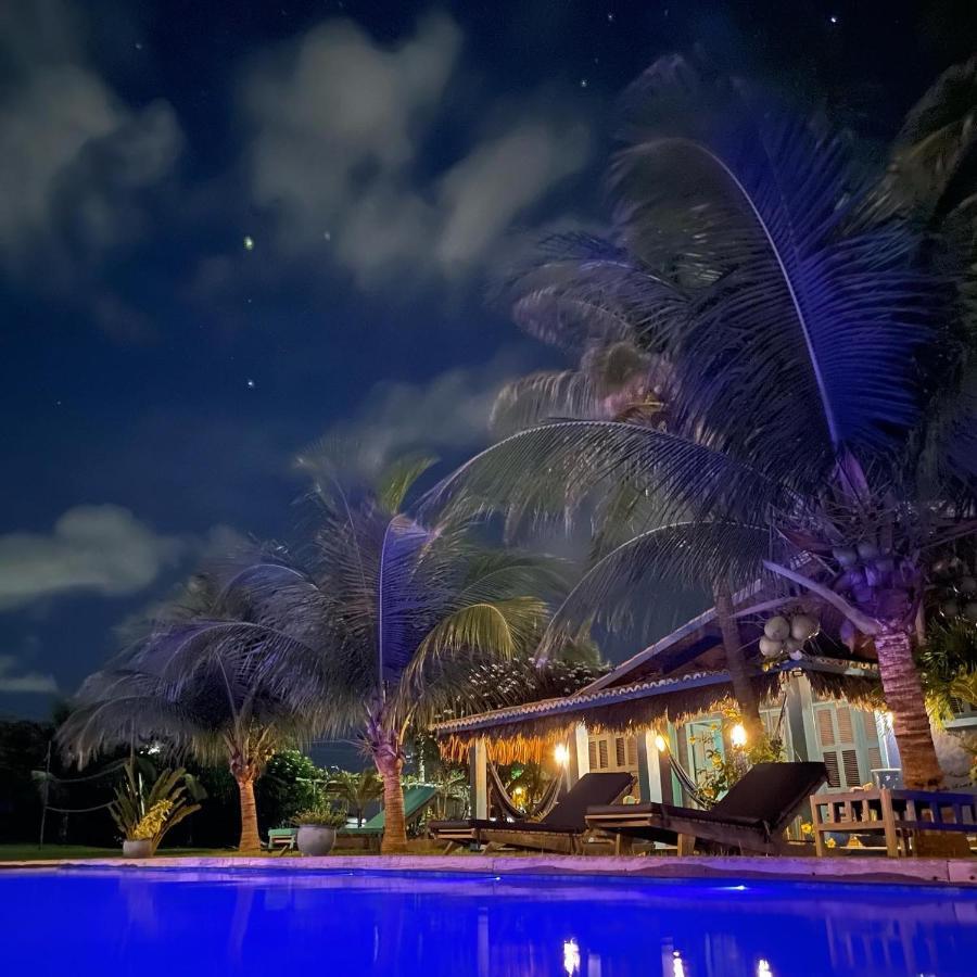 Vila Stella Cadente ฟอร์ชิม ภายนอก รูปภาพ