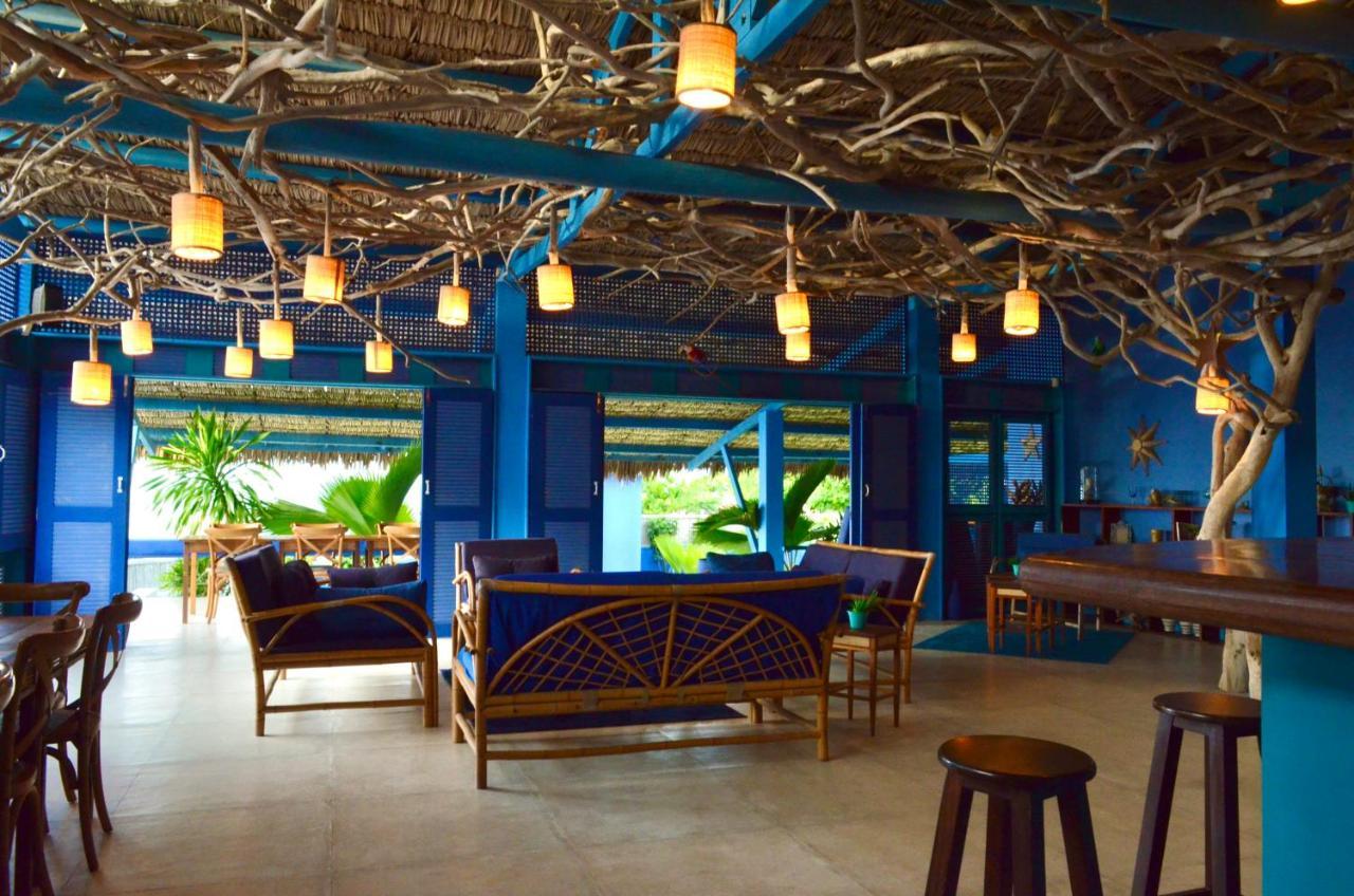 Vila Stella Cadente ฟอร์ชิม ภายนอก รูปภาพ