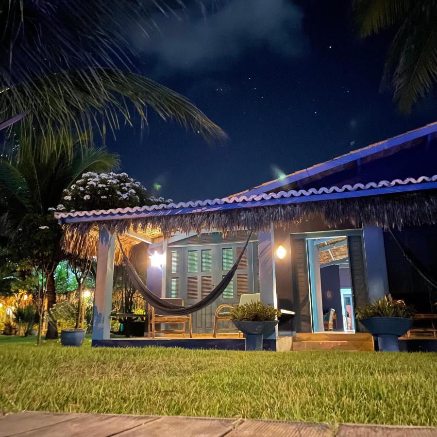 Vila Stella Cadente ฟอร์ชิม ภายนอก รูปภาพ