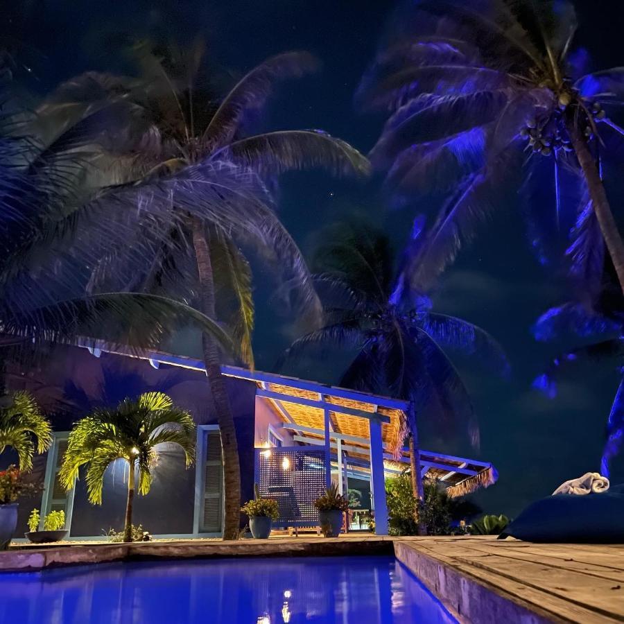 Vila Stella Cadente ฟอร์ชิม ภายนอก รูปภาพ