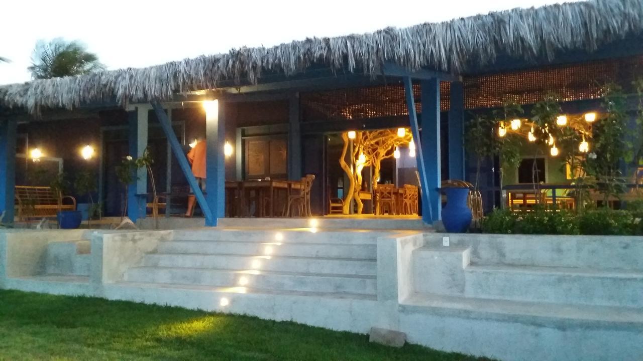 Vila Stella Cadente ฟอร์ชิม ภายนอก รูปภาพ