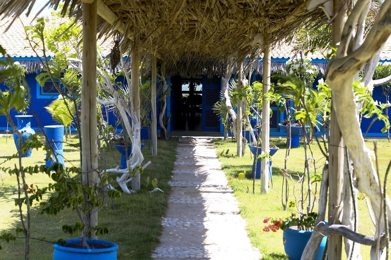 Vila Stella Cadente ฟอร์ชิม ภายนอก รูปภาพ