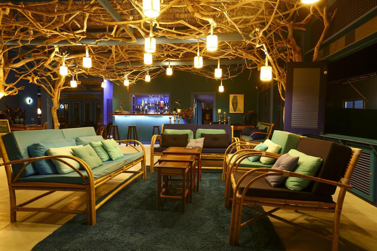 Vila Stella Cadente ฟอร์ชิม ภายนอก รูปภาพ